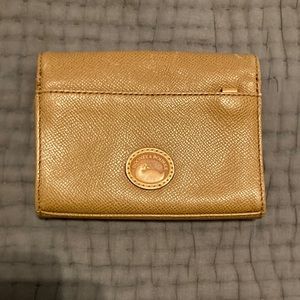 Dooney and Bourke wallet